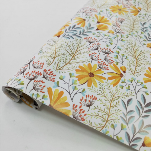 Упаковочная бумага 52*76 см Упаковочная бумага 52*76 см