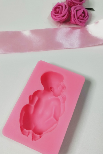 Молды Спящий ребенок , 10*6,5 см объемный. Молды Спящий ребенок , 10*6,5 см объемный.