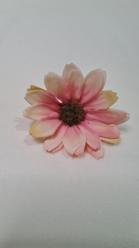 Искусственные цветы.  Остеоспермум. Упаковка 10 шт.Цвет розовый.