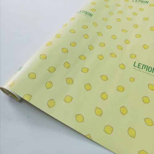 Упаковочная бумага 52*76 см