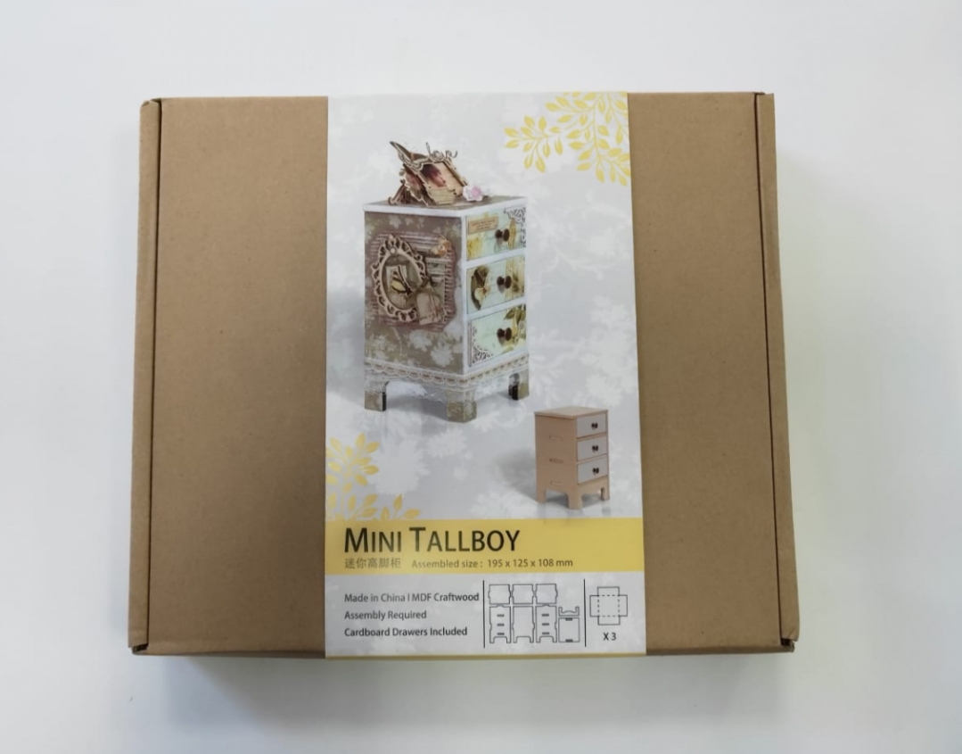 Скрапбукинг